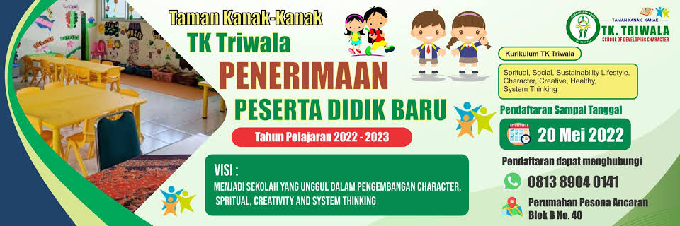 Tahun Ajaran Baru